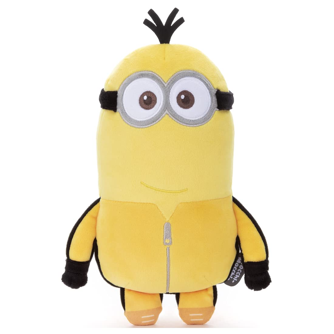 ミニオンのぬいぐるみ Amazon.co.jp: タカラトミーアーツ ミニオンズ2 ぬいぐるみS